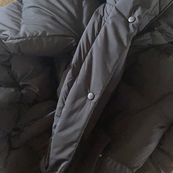 SOLD puff jacket - Picture 11 of 11